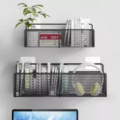 Estante autoadhesivo Grid