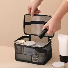 Necessaire Smiling Girl en internet