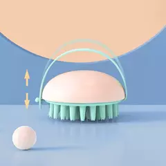 Cepillo Massage