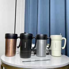 Taza Térmica París - comprar online