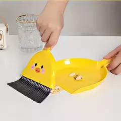 Pala y escoba Duck