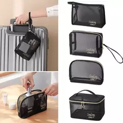 Necessaire Smiling Girl - Erinfebo