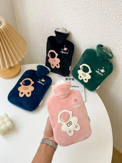 Bolsa de Agua Caliente Space - tienda online