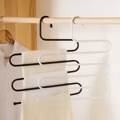 Imagen de Percha organizadora Zigg Ligth