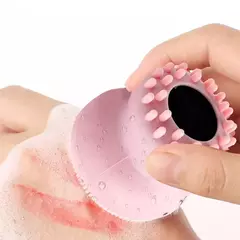Esponja de limpieza facial Meow - comprar online