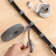 Imagen de Abrojo organizador de cables