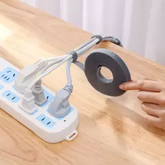 Abrojo organizador de cables