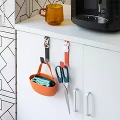 Organizador para puerta Funny Cat - tienda online