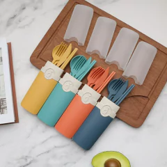 Juego de cubiertos Sarah - tienda online