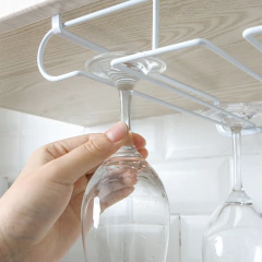 Imagen de Porta copas para estante Rock