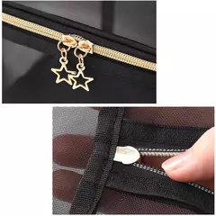 Necessaire Smiling Girl