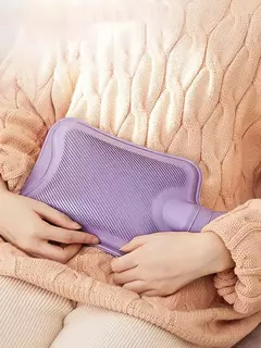 Bolsa de agua Pura en internet