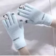 Guantes Touch Screen Panda - comprar online