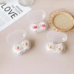Estuche lentes de contacto Cute - Erinfebo