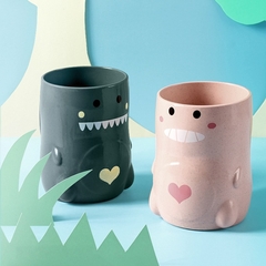 Taza T-Rex