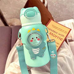 Botella térmica Enfant - Erinfebo
