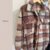 Camisaco Scarlett ( 2 colores) - tienda online