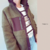 Campera Santos ( 2 colores) en internet