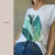 Remera Septiembre ( 2 estampas) - Mariposas