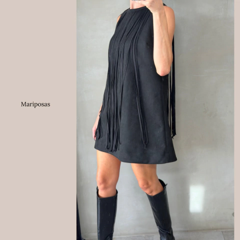 Vestido Rouge ( 2 colores)