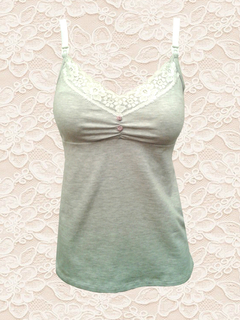 Musculosa Bianca
