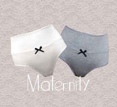 Bombacha maternal - tienda online