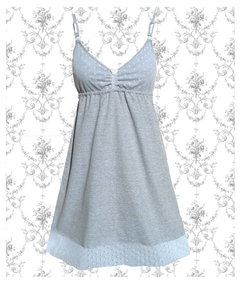 Camisón maternal Bellezza