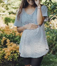 Remerón maternal CANDELA - comprar online