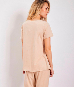 Pijama FLOR en internet