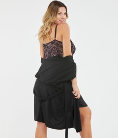 Imagen de Conjunto Maternal JULIANA Marfil