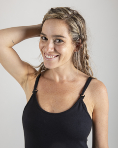Musculosa Maternal ALELÍ - comprar online
