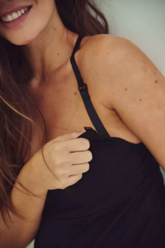 Musculosa HANNAH - Lo estás haciendo bien  Maternity Shop