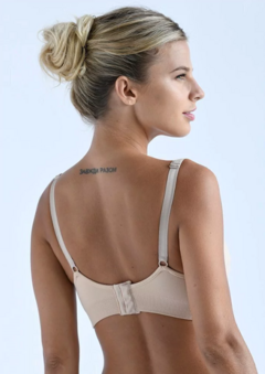 Corpiño SEAMLESS - comprar online