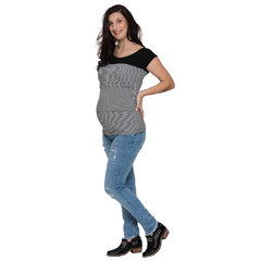 Remera Maternal MINERVA - comprar online