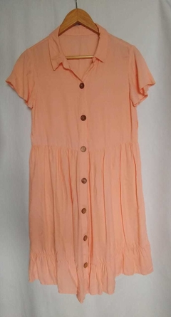 Imagen de Vestido de Lactancia KIARA