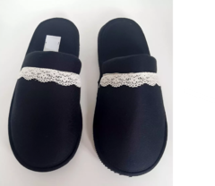 Pantuflas VIRGINIA - Lo estás haciendo bien  Maternity Shop