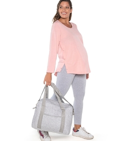 Remerón Maternal Vale Rosa