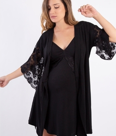 Bata Valentina Black
