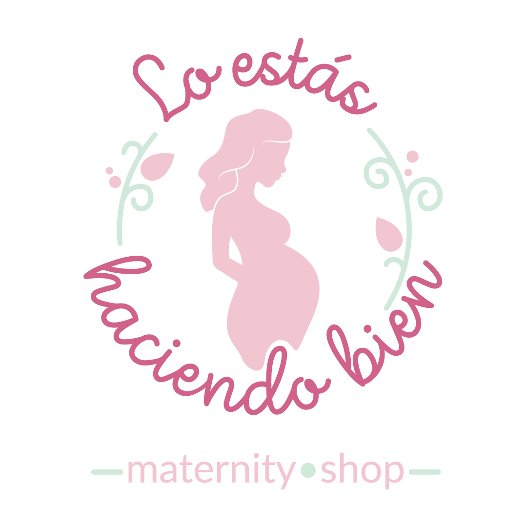 Lo estás haciendo bien  Maternity Shop