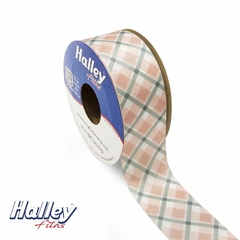 FITA HALLEY - XADREZ CANDY