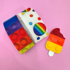 BRINDE COLORS