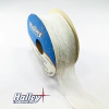 FITA DE RENDA COM ORGANZA HALLEY BRANCO - METRO