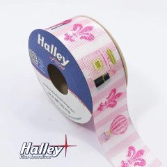 FITA HALLEY - GLAMOUR