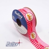 FITA HALLEY - COROA ROSA