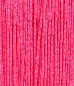 Linha Meada Maxi Mouline Circulo 8m - Fitas da Teresa | Materiais para Laceiras - Apliques para Laços - Miçangas