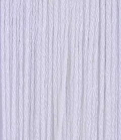 Linha Meada Maxi Mouline Circulo 8m - Fitas da Teresa | Materiais para Laceiras - Apliques para Laços - Miçangas
