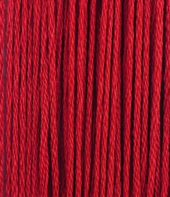 Linha Meada Maxi Mouline Circulo 8m - Fitas da Teresa | Materiais para Laceiras - Apliques para Laços - Miçangas