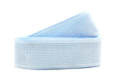 FITA TRABALHADA PRINCESS PADRÃO XADREZ 38mm. - METRO - Fitas da Teresa | Materiais para Laceiras - Apliques para Laços - Miçangas