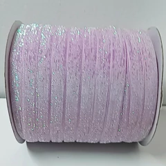 FITA ESPONJA YAMA CORES CANDY COLOR - METRO - Fitas da Teresa | Materiais para Laceiras - Apliques para Laços - Miçangas