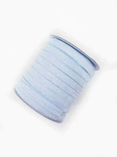 FITA ESPONJA YAMA CORES CANDY COLOR - METRO - Fitas da Teresa | Materiais para Laceiras - Apliques para Laços - Miçangas